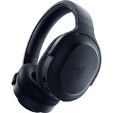 Razer Barracuda X, Casque gaming Noir, Bluetooth, PC, PlayStation 4, PlayStation 5, Xbox Series X|S, Nintendo Switch