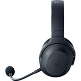 Razer Barracuda X, Casque gaming Noir, Bluetooth, PC, PlayStation 4, PlayStation 5, Xbox Series X|S, Nintendo Switch