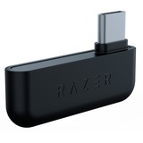 Razer Barracuda X, Casque gaming Noir, Bluetooth, PC, PlayStation 4, PlayStation 5, Xbox Series X|S, Nintendo Switch