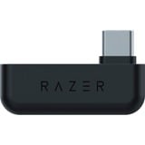 Razer Barracuda X, Casque gaming Noir, Bluetooth, PC, PlayStation 4, PlayStation 5, Xbox Series X|S, Nintendo Switch