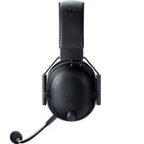 Razer BlackShark V2 Pro pour Playstation casque gaming over-ear Noir, PC, PS5