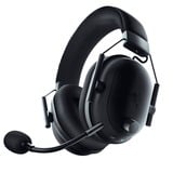 Razer BlackShark V2 Pro pour Playstation casque gaming over-ear Noir, PC, PS5