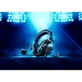 Razer BlackShark V2 Pro pour Playstation casque gaming over-ear Noir, PC, PS5