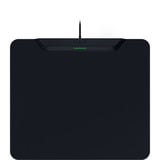 Razer HyperFlux V2 - Édition Hard, Tapis de souris gaming Noir