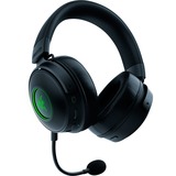 Razer Kraken V3 Pro, Casque gaming Noir