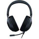 Razer Kraken V3 X casque gaming over-ear Noir