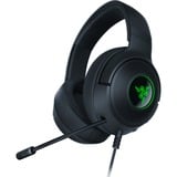 Razer Kraken V3 X casque gaming over-ear Noir