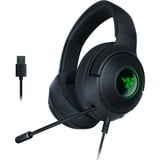 Razer Kraken V3 X casque gaming over-ear Noir