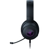 Razer Kraken V3 X casque gaming over-ear Noir