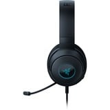Razer Kraken V3 X casque gaming over-ear Noir