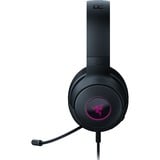 Razer Kraken V3 X casque gaming over-ear Noir