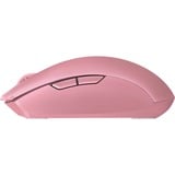 Razer Orochi V2, Souris gaming Rose, 18.000 dpi, 2.4 GHz + Bluetooth