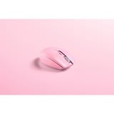 Razer Orochi V2, Souris gaming Rose, 18.000 dpi, 2.4 GHz + Bluetooth