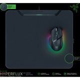 Razer RZ81-04930100-B3M1, Tapis de souris gaming Noir