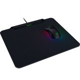 Razer RZ81-04930100-B3M1, Tapis de souris gaming Noir