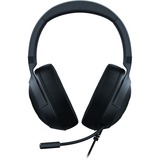 Razer  casque gaming over-ear Noir