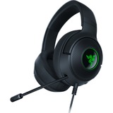 Razer  casque gaming over-ear Noir