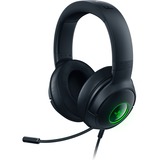 Razer  casque gaming over-ear Noir