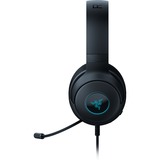 Razer  casque gaming over-ear Noir