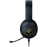 Razer  casque gaming over-ear Noir