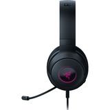 Razer  casque gaming over-ear Noir