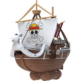 Revell RC Bateau One Piece "GOING MERRY", Voiture télécommandée 