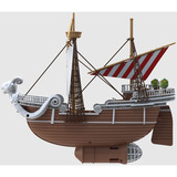 Revell RC Bateau One Piece "GOING MERRY", Voiture télécommandée 