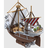 Revell RC Bateau One Piece "GOING MERRY", Voiture télécommandée 