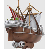 Revell RC Bateau One Piece "GOING MERRY", Voiture télécommandée 