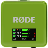 Rode Microphones WIGOGEN3GRE, Micro Vert