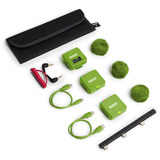 Rode Microphones WIGOGEN3GRE, Micro Vert