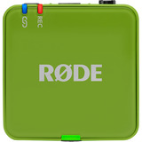 Rode Microphones Wireless GO (Gen 3), Micro Vert