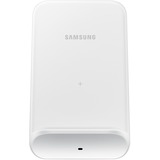 SAMSUNG EP-N3300 Blanc Intérieure, Station de recharge Blanc, Intérieure, Recharge sans fil, 1 m, Blanc