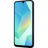 SAMSUNG Galaxy A16 5G 17 cm (6.7") Double SIM hybride USB Type-C 4 Go 128 Go 5000 mAh Noir, Bleu, Smartphone Bleu foncé, 17 cm (6.7"), 1080 x 2340 pixels, 4 Go, 128 Go, 50 MP, Noir, Bleu