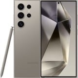 SAMSUNG Galaxy S24 Ultra smartphone Gris