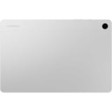 SAMSUNG Galaxy Tab A9+ 5G Qualcomm Snapdragon LTE-TDD & LTE-FDD 64 Go 27,9 cm (11") 4 Go Wi-Fi 5 (802.11ac) Argent tablette 11" Argent, 27,9 cm (11"), 1920 x 1200 pixels, 64 Go, 4 Go, 2,2 GHz, Argent