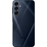 SAMSUNG SM-A166BZKDEUE, Smartphone Bleu foncé