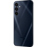SAMSUNG SM-A166BZKDEUE, Smartphone Bleu foncé