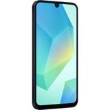 Samsung Galaxy A16 5G 17 cm (6.7") Double SIM hybride USB Type-C 4 Go 128 Go 5000 mAh Noir, Bleu, Smartphone Bleu foncé, 17 cm (6.7"), 1080 x 2340 pixels, 4 Go, 128 Go, 50 MP, Noir, Bleu