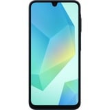 Samsung Galaxy A16 5G 17 cm (6.7") Double SIM hybride USB Type-C 4 Go 128 Go 5000 mAh Noir, Bleu, Smartphone Bleu foncé, 17 cm (6.7"), 1080 x 2340 pixels, 4 Go, 128 Go, 50 MP, Noir, Bleu