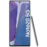 Samsung Galaxy Note20 5G 256GB Reconditionné Gris | 256 Go | Android