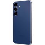 Samsung Galaxy S25 FE 5G 17 cm (6.7") Double SIM USB Type-C 8 Go 128 Go 4900 mAh Marine, Smartphone Bleu, 17 cm (6.7"), 1080 x 2340 pixels, 8 Go, 128 Go, 50 MP, Marine
