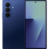 Samsung Galaxy Z Fold7, Smartphone Bleu foncé, 20,3 cm (8"), 12 Go, 512 Go, 200 MP, Android 16.0, Bleu