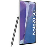 Samsung SAMSUNG GALAXY NOTE20 5G 256GB GRAY Refurbished Gris | 256 Go | Android