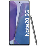 Samsung SAMSUNG GALAXY NOTE20 5G 256GB GRAY Refurbished Gris | 256 Go | Android