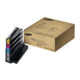Samsung Unité de récupération du toner usagé CLT-W406, Réservoir imprimante Noir, Cyan, Magenta, Jaune, 1 pièce(s)