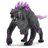 Schleich Eldrador - Shadowlynx contre le broyeur de pierres, Figurine 70827