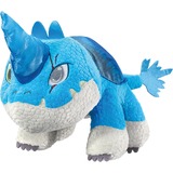 Schmidt Spiele Dragons Plowhorn, Peluche Multicolore
