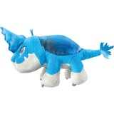 Schmidt Spiele Dragons Plowhorn, Peluche Multicolore