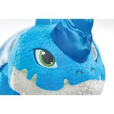 Schmidt Spiele Dragons Plowhorn, Peluche Multicolore